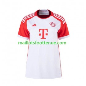 Maillot/Tenue Bayern Munich Femme Domicile 2023/2024